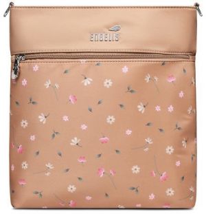 Engelis Amma Flowers Beige