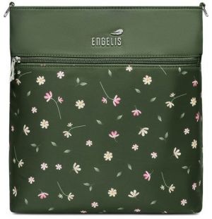 Engelis Amma Flowers Green