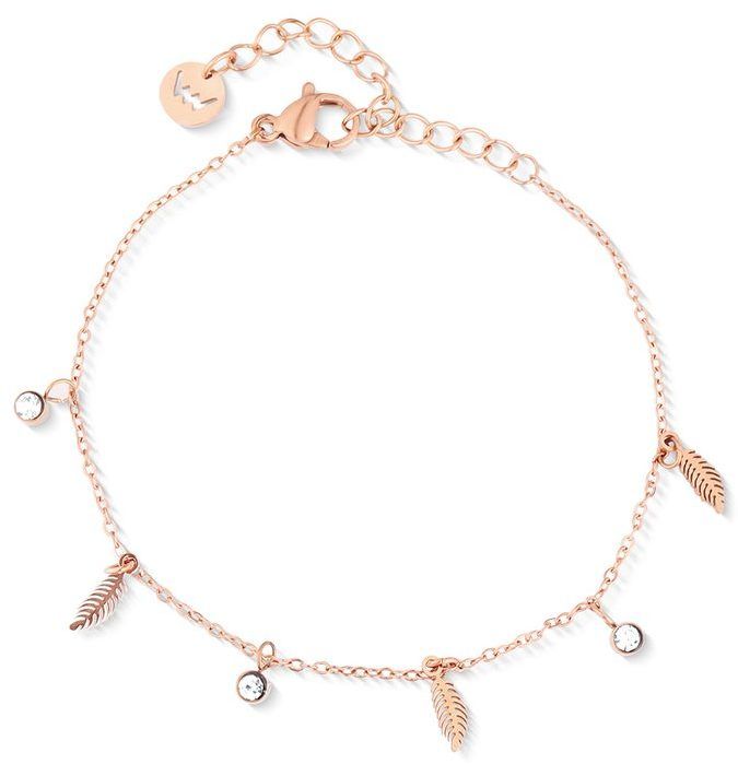 VUCH Náramok Selvera Rose Gold