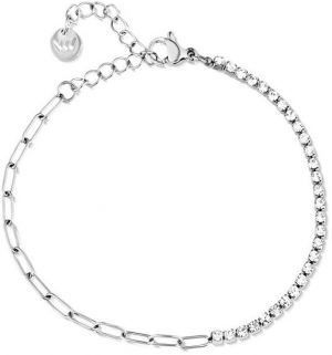 VUCH Náramok Lumisa Silver