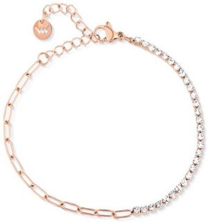 VUCH Náramok Lumisa Rose Gold