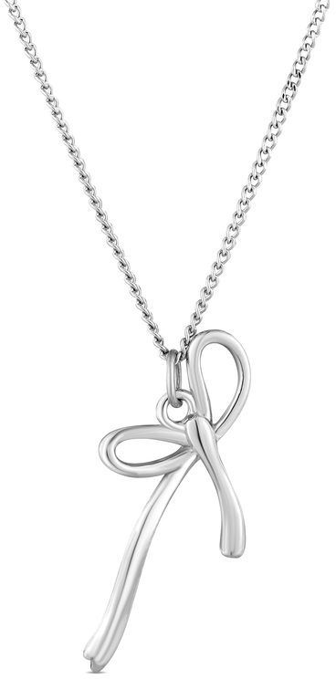 VUCH Náhrdelník Stellara Silver