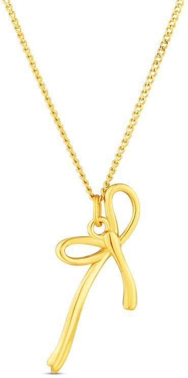 VUCH Náhrdelník Stellara Gold