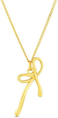 VUCH Náhrdelník Stellara Gold