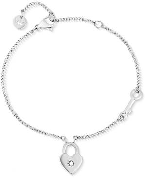 VUCH Náramok Zibella Silver