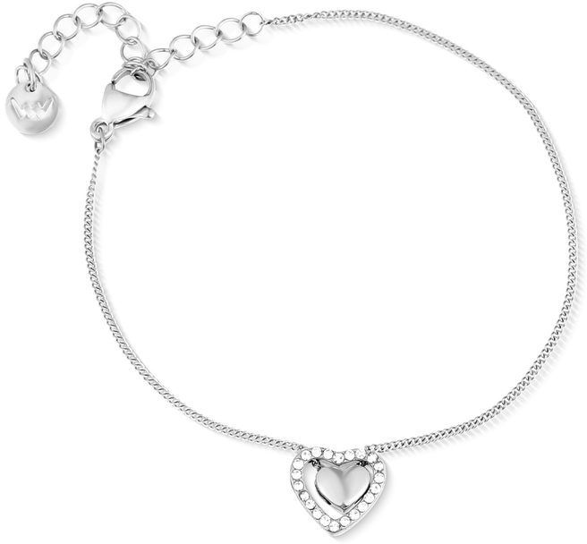 VUCH Náramok Lunira Silver