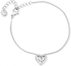 VUCH Náramok Lunira Silver