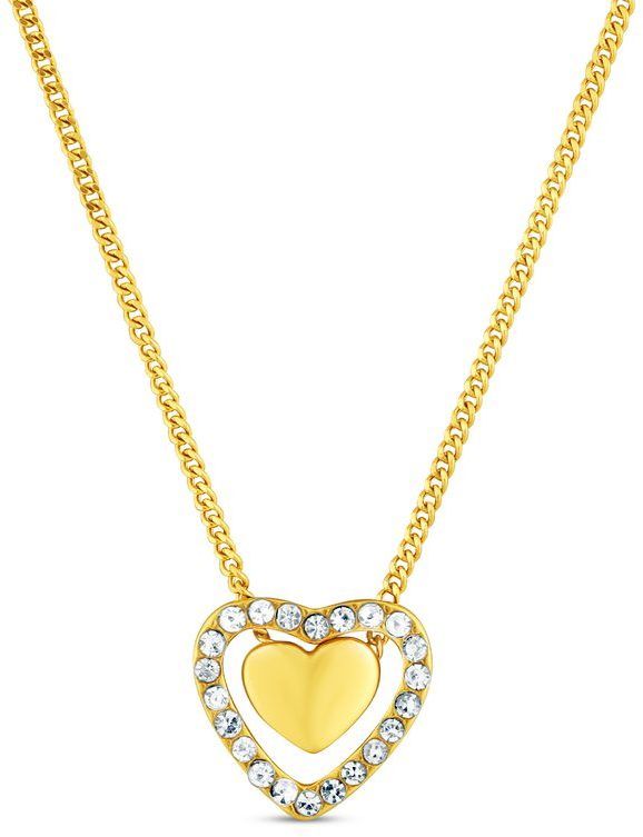 VUCH Náhrdelník Lunira Gold