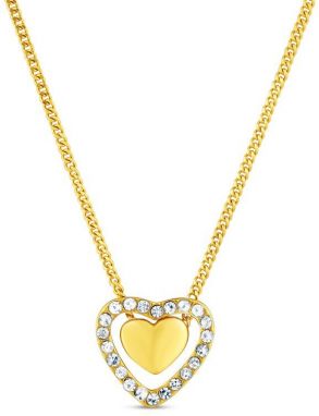 VUCH Náhrdelník Lunira Gold