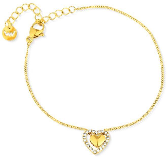 VUCH Náramok Lunira Gold