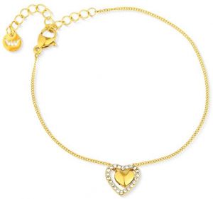 VUCH Náramok Lunira Gold