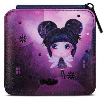Vushie Vivian Small Wallet