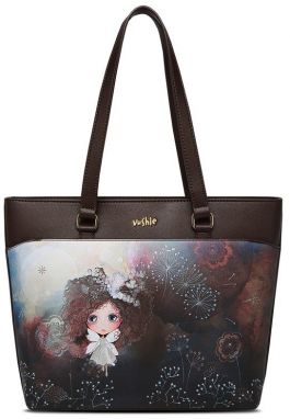 Vushie Rosalie Shoulder Bag