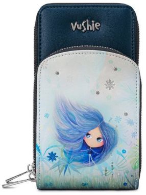 Vushie Stella Crossbody Wallet