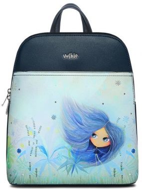 Vushie Stella Tapered Backpack