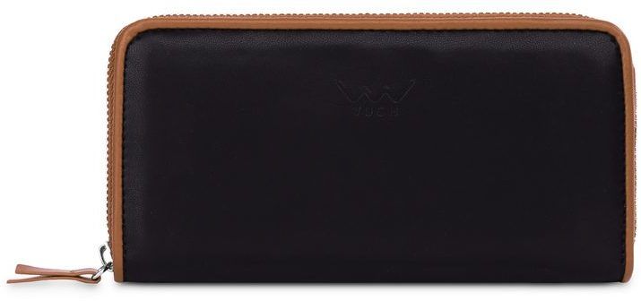 VUCH Nightie Nicci E Black