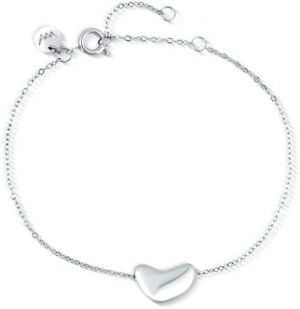 VUCH Náramok Amoria Silver