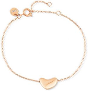 VUCH Náramok Amoria Rose Gold