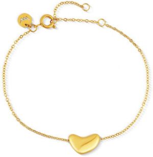 VUCH Náramok Amoria Gold