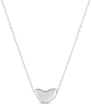 VUCH Náhrdelník Amoria Silver