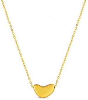 VUCH Náhrdelník Amoria Gold