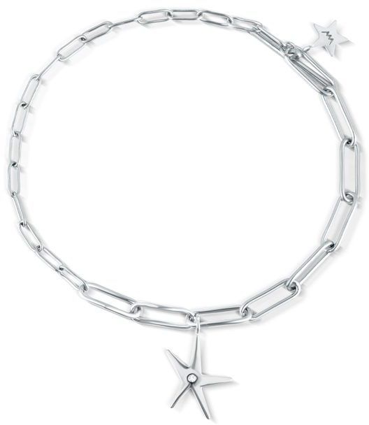 VUCH Náramok Nyxa Silver