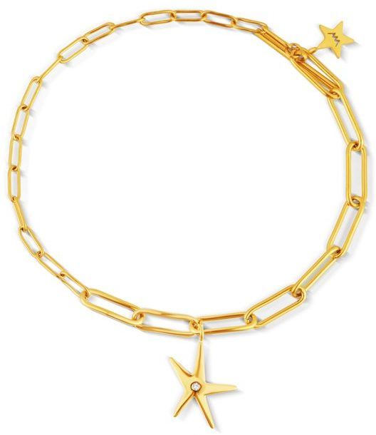 VUCH Náramok Nyxa Gold