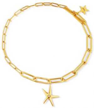 VUCH Náramok Nyxa Gold