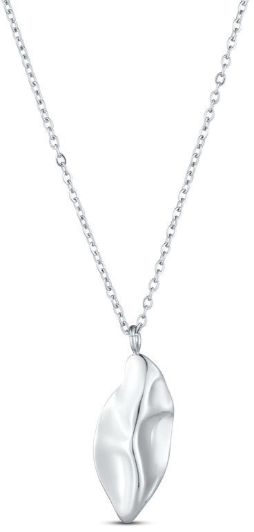 VUCH Náhrdelník Virela Silver