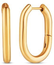 VUCH Náušnice Alira Gold