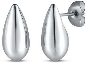 VUCH Náušnice Lurea Silver