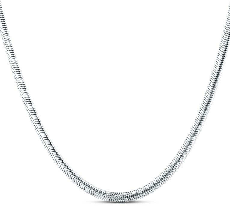 VUCH Náhrdelník Evoa Silver