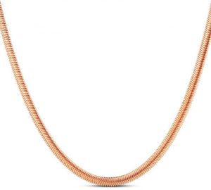 VUCH Náhrdelník Evoa Rose Gold