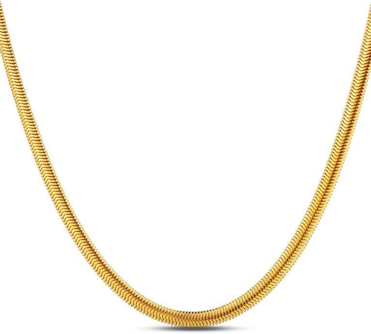 VUCH Náhrdelník Evoa Gold