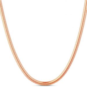 VUCH Náhrdelník Olen Rose Gold