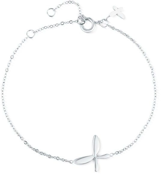 VUCH Náramok Elaria Silver