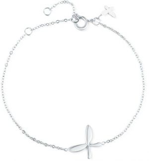 VUCH Náramok Elaria Silver