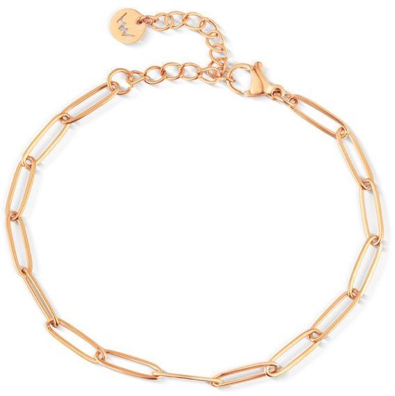 VUCH Náramok Isel Rose Gold