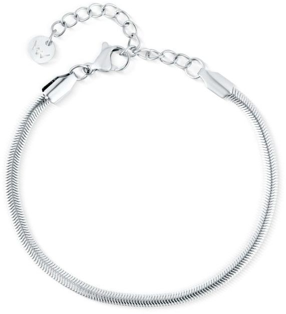 VUCH Náramok Evoa Silver