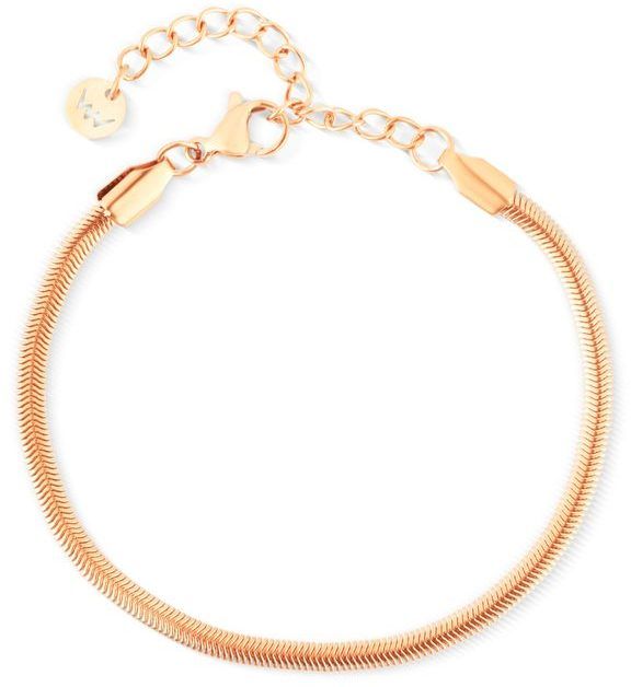 VUCH Náramok Evoa Rose Gold