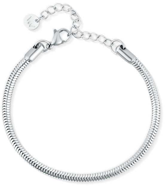 VUCH Náramok Olen Silver