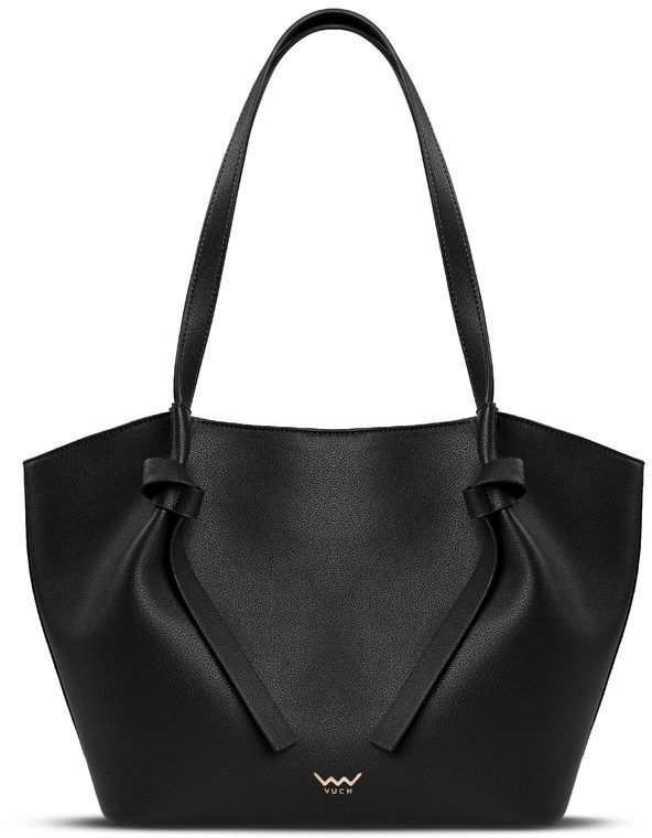 VUCH Thalie Black