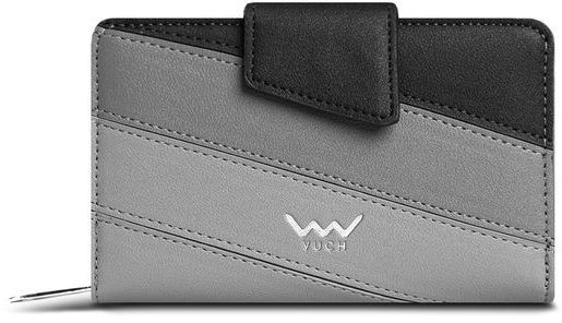 VUCH Talli Tammy Aslant Black