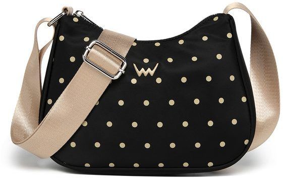 VUCH Liva Dotty Black