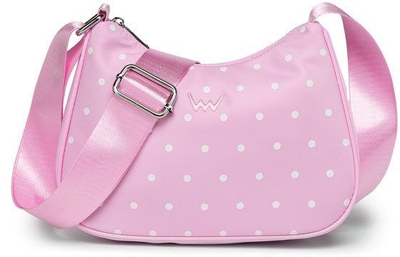 VUCH Liva Dotty Pink