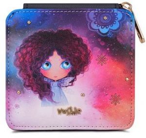 Vushie Eveline Small Wallet