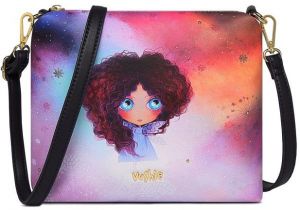 Vushie Eveline Crossbody Bag