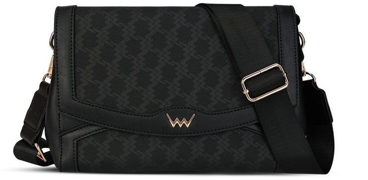 VUCH Danita MN Black