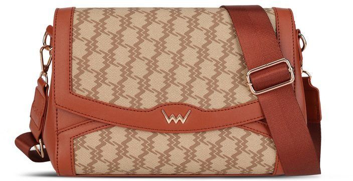 VUCH Danita MN Brown