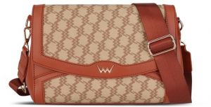 VUCH Danita MN Brown